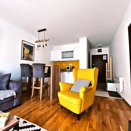 La Siesta Apartment Zlatibor Buitenkant foto