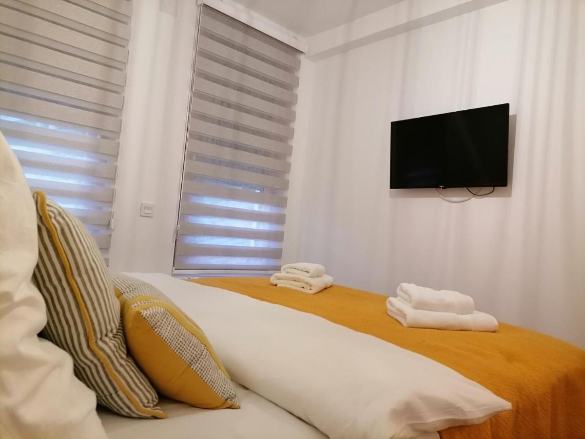 La Siesta Apartment Zlatibor Buitenkant foto