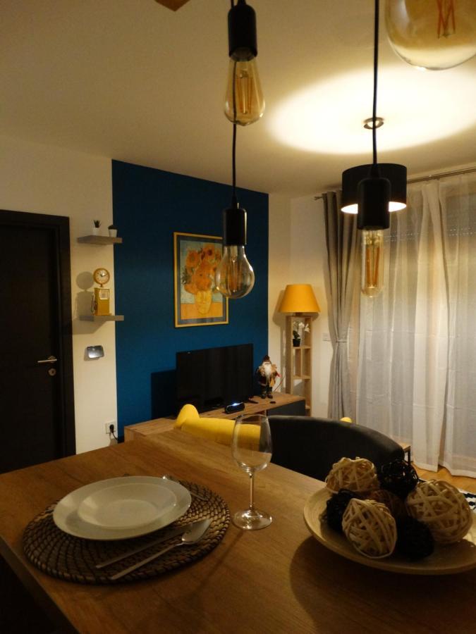 La Siesta Apartment Zlatibor Buitenkant foto