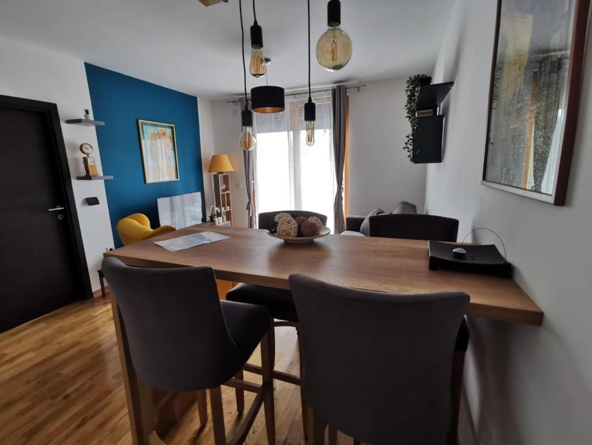 La Siesta Apartment Zlatibor Buitenkant foto